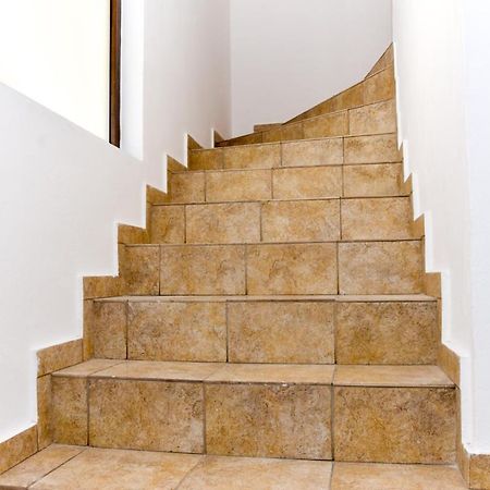 Prana'S Castle Apartment Kyparissia Exterior photo