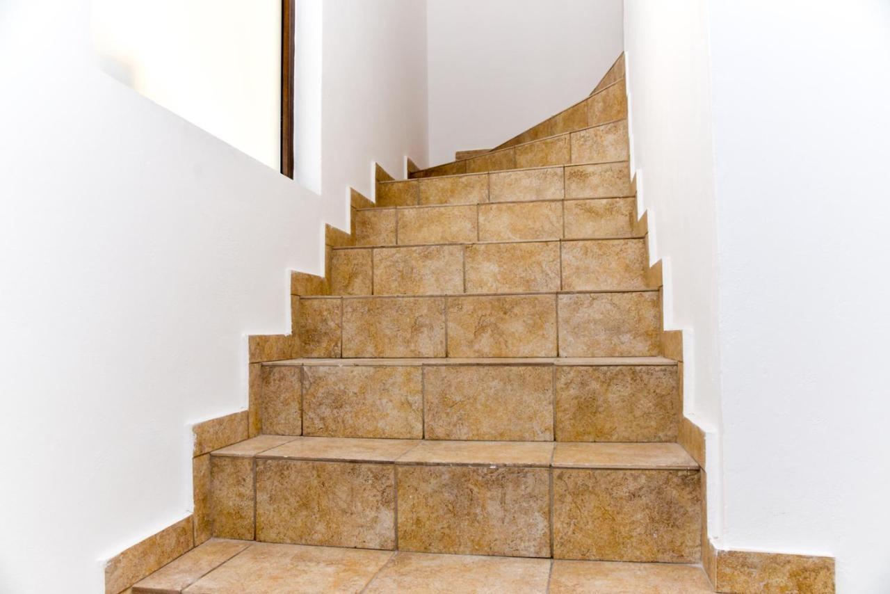 Prana'S Castle Apartment Kyparissia Exterior photo